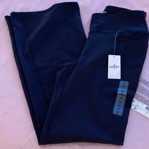 NWT- Jockey Flair High Rise Leggings